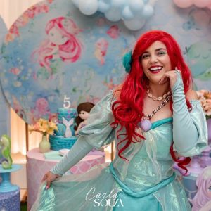 Ariel